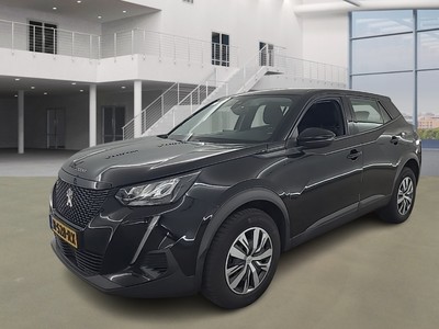 Peugeot 2008 1.4 1.5 BLUEHDI ACTIVE, 2020