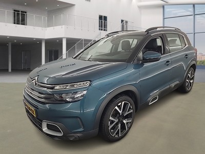 Citroen C5 aircross 1.4 1.5 BLUEHDI BUSINESS, 2020