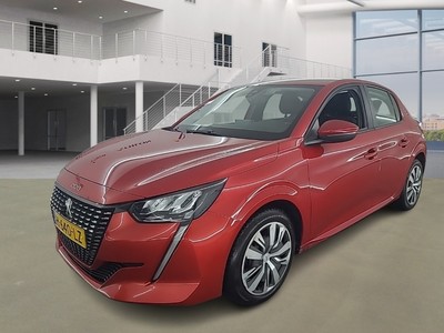 Peugeot 208 1.1 1.2 PURETECH BLUE LEASE ACTIVE, 2020