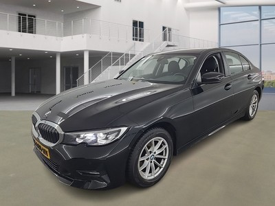 BMW 3-SERIE 1.9 318D EXECUTIVE EDITION, 2020