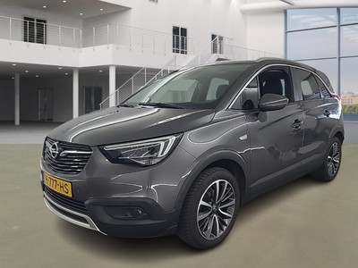 Opel Crossland x 1.1 1.2 TURBO INNOVATION, 2020