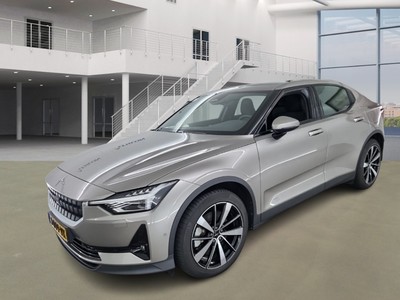 Polestar 2 0.0 LONG RANGE DUAL MOTOR LAUNCH EDITION 78KWH, 2020