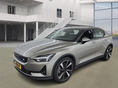 Polestar 2 0.0 LONG RANGE DUAL MOTOR LAUNCH EDITION 78KWH, 2020