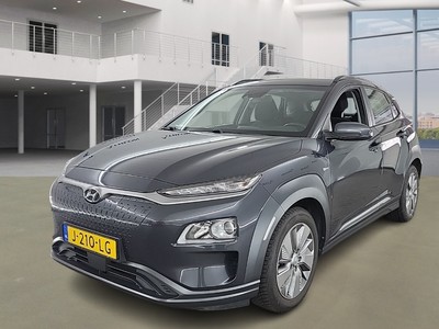 Hyundai Kona 0.0 EV COMFORT 64 KWH, 2020