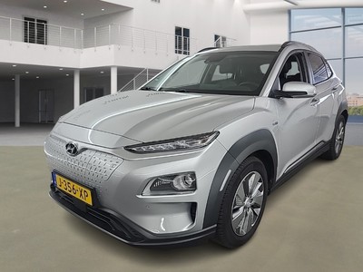 Hyundai Kona 0.0 EV PREMIUM 64 KWH, 2020