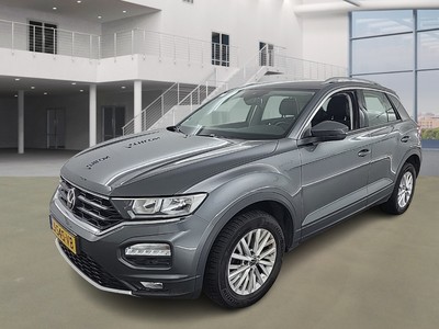 Volkswagen T-roc 0.9 1.0 TSI STYLE BUSINESS, 2020
