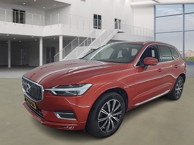 Volvo Xc60 1.9 2.0 B5 INSCRIPTION, 2020