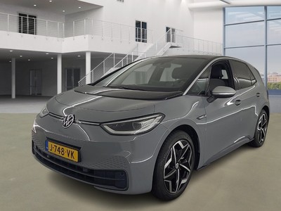 Volkswagen Id.3 0.0 FIRST PLUS 58 KWH, 2020