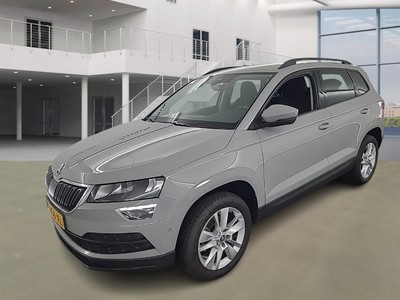 Skoda Karoq 1.4 1.5 TSI ACT BUSINESS EDITION, 2021