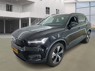 Volvo Xc40 0.0 RECHARGE P8 AWD R-DESIGN, 2020