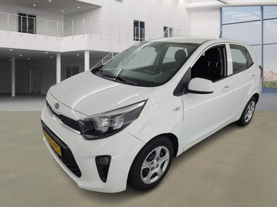 Kia Picanto 0.9 1.0 DPI COMFORTLINE 5P, 2021