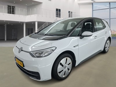 Volkswagen Id.3 0.0 LIFE 58 KWH, 2020