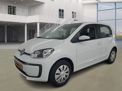 Volkswagen Up! 0.9 1.0 BMT MOVE UP!, 2021