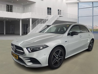 Mercedes-Benz A-KLASSE 1.3 250 E BUSINESS SOLUTION AMG LIMITED, 2021