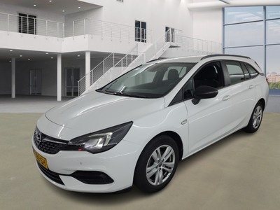 Opel Astra sports tourer 1.1 1.2 EDITION, 2021
