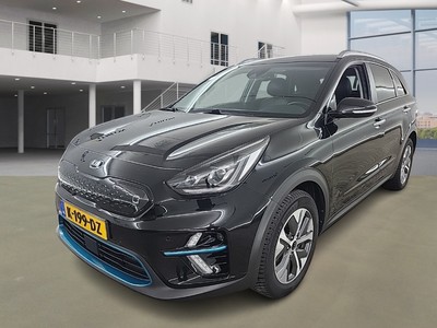 Kia E-niro 0.0 EXECUTIVELINE 64 KWH, 2020