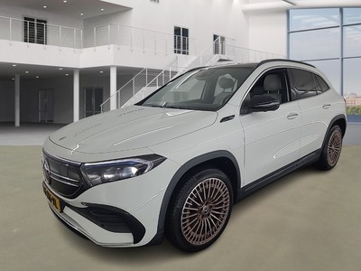 Mercedes-Benz Eqa 0.0 250 EDITION 1 67 KWH, 2021