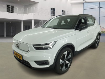 Volvo Xc40 0.0 RECHARGE P8 AWD R-DESIGN, 2020