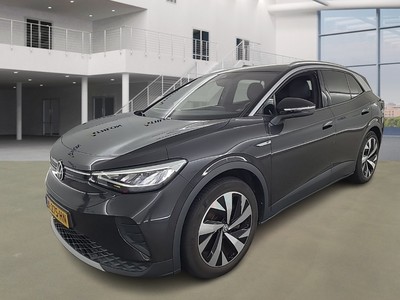 Volkswagen Id.4 0.0 FIRST 77 KWH, 2020