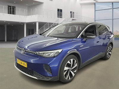 Volkswagen Id.4 0.0 FIRST 77 KWH, 2020