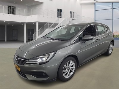 Opel Astra 1.1 1.2 BUSINESS ELEGANCE, 2021
