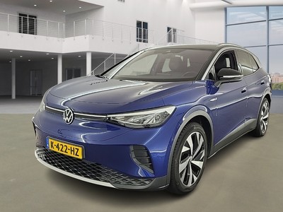 Volkswagen Id.4 0.0 FIRST 77 KWH, 2020
