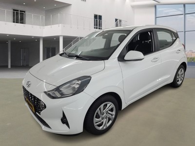Hyundai i10 0.9 1.0 COMFORT SMART, 2021
