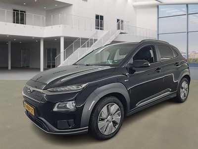 Hyundai Kona 0.0 EV PREMIUM 64 KWH, 2020
