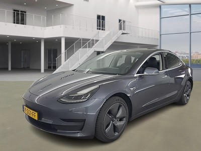 Tesla Model 3 0.0 STANDARD RWD PLUS 60 KWH, 2020