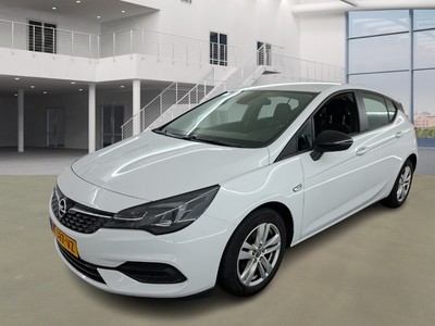 Opel Astra 1.1 1.2 EDITION, 2021