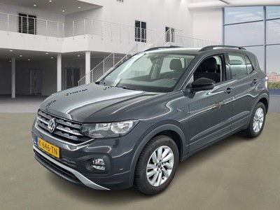 Volkswagen T-cross 0.9 1.0 TSI LIFE, 2021