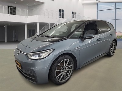Volkswagen Id.3 0.0 BUSINESS 58 KWH, 2020