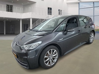 Volkswagen Id.3 0.0 LIFE 58 KWH, 2020