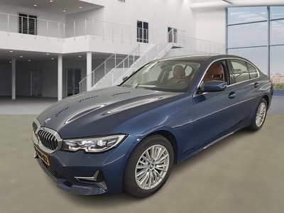 BMW 3-SERIE 1.9 330E HIGH EXECUTIVE, 2021