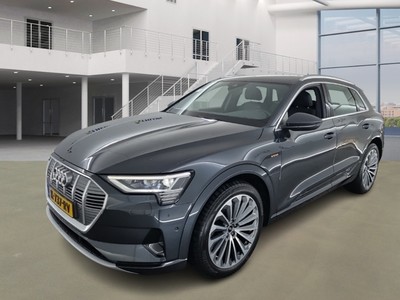 Audi E-tron 0.0 50 QUATTRO BUSINESS EDITION PLUS 71 KWH, 2021