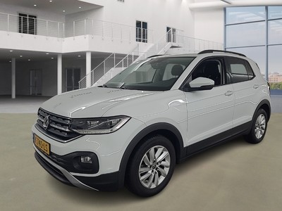 Volkswagen T-cross 0.9 1.0 TSI LIFE, 2021