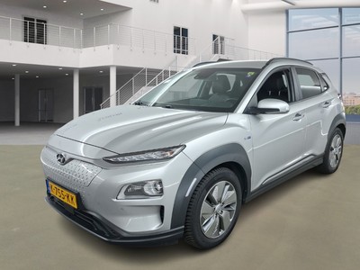 Hyundai Kona 0.0 EV LIMITED 64 KWH, 2020