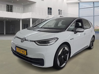 Volkswagen Id.3 0.0 FIRST MAX 58 KWH, 2020