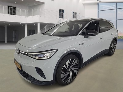 Volkswagen Id.4 0.0 MAX 77 KWH, 2020