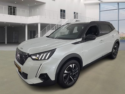 Peugeot 2008 1.1 1.2 PURETECH GT, 2021