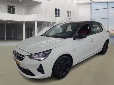 Opel Corsa 1.1 1.2 GS LINE, 2021