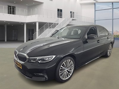 BMW 3-SERIE 1.9 330E, 2021