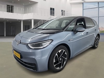 Volkswagen Id.3 0.0 BUSINESS 58 KWH, 2020