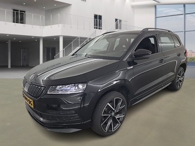 Skoda Karoq 1.4 1.5 TSI ACT SPORTLINE BUSINESS, 2020