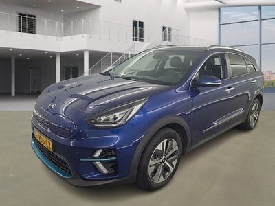 Kia E-niro 0.0 DYNAMICPLUSLINE 64 KWH, 2020