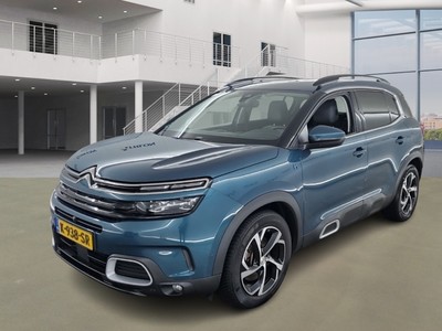 Citroen C5 aircross 1.5 1.6 PLUG-IN HYBRID 225 BUSINESS PLUS, 2021