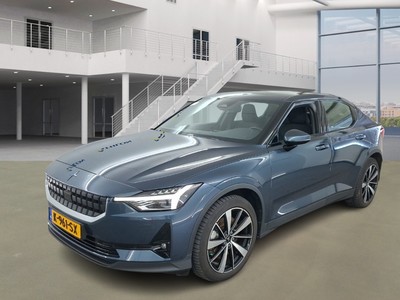 Polestar 2 0.0 LONG RANGE DUAL MOTOR LAUNCH EDITION 78KWH, 2021
