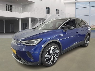 Volkswagen Id.4 0.0 FIRST MAX 77 KWH, 2020
