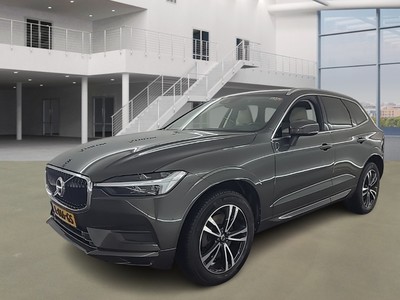 Volvo Xc60 1.9 2.0 B5 MOMENTUM EXCLUSIVE, 2021