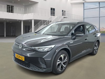 Volkswagen Id.4 0.0 CITY 52 KWH, 2021